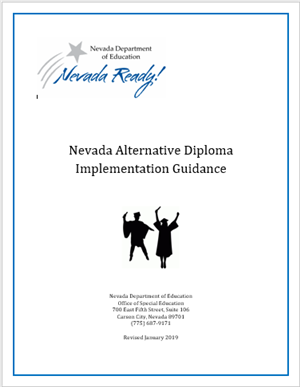 Alt diploma 